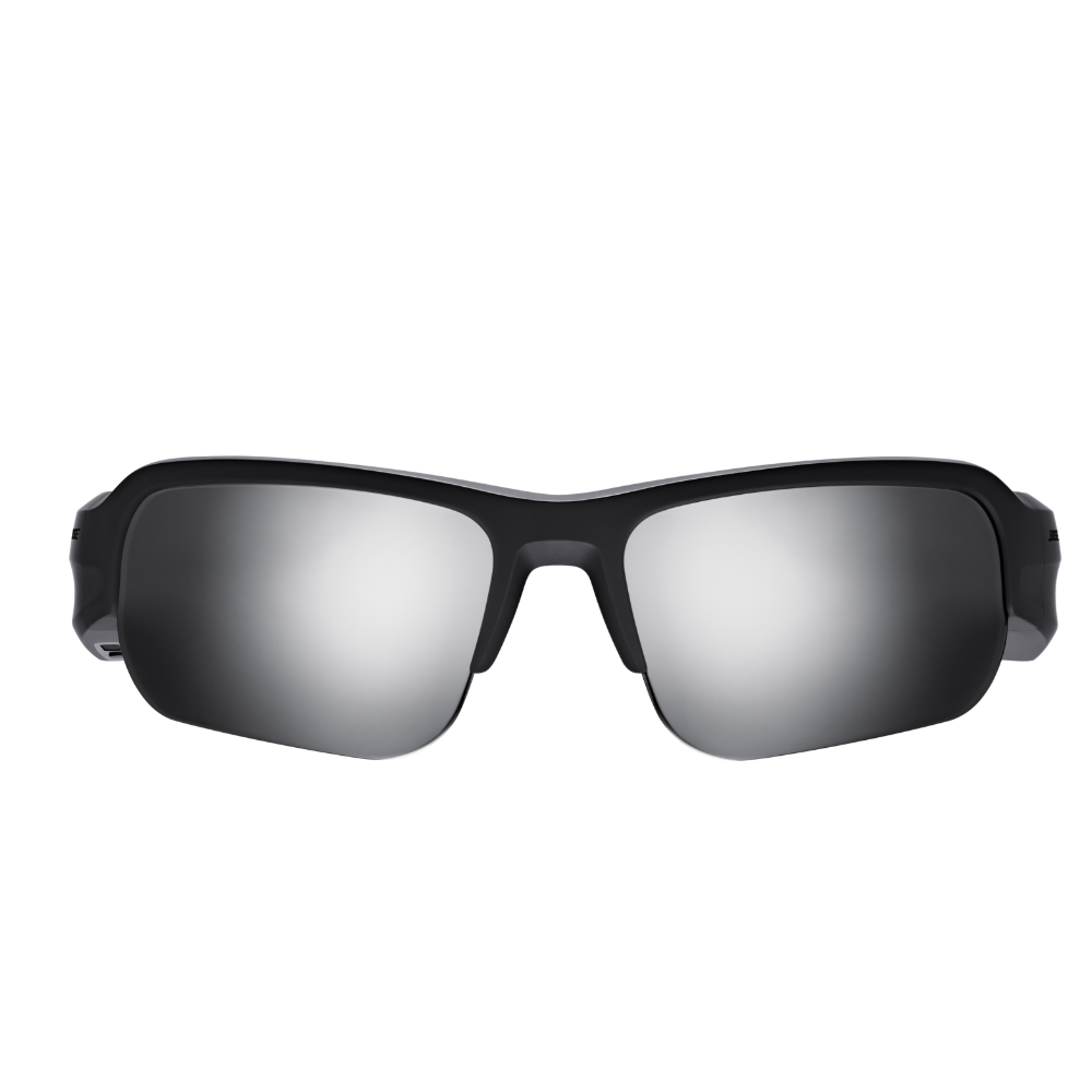 משקפיים עם רמקולים מובנים BOSE FRAMESTEMPO