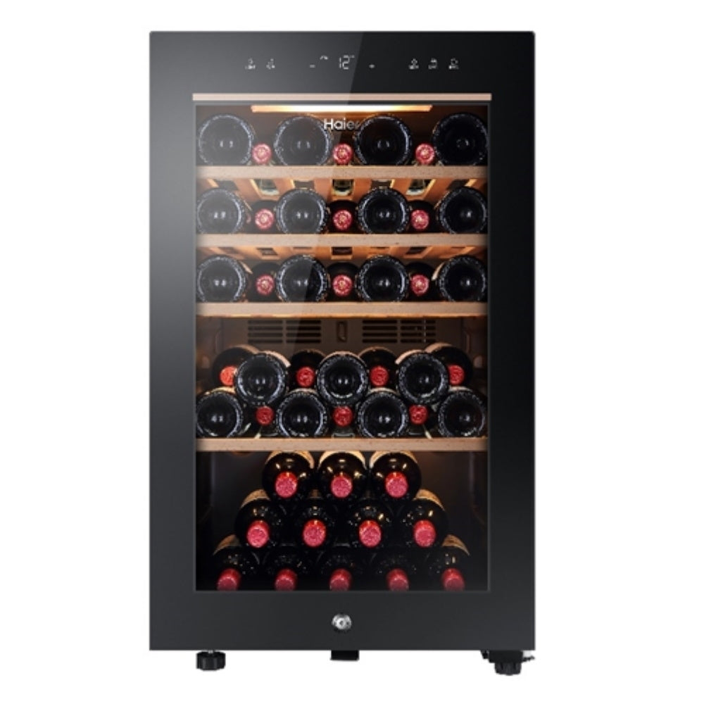 מקרר יין Haier HWS49GA