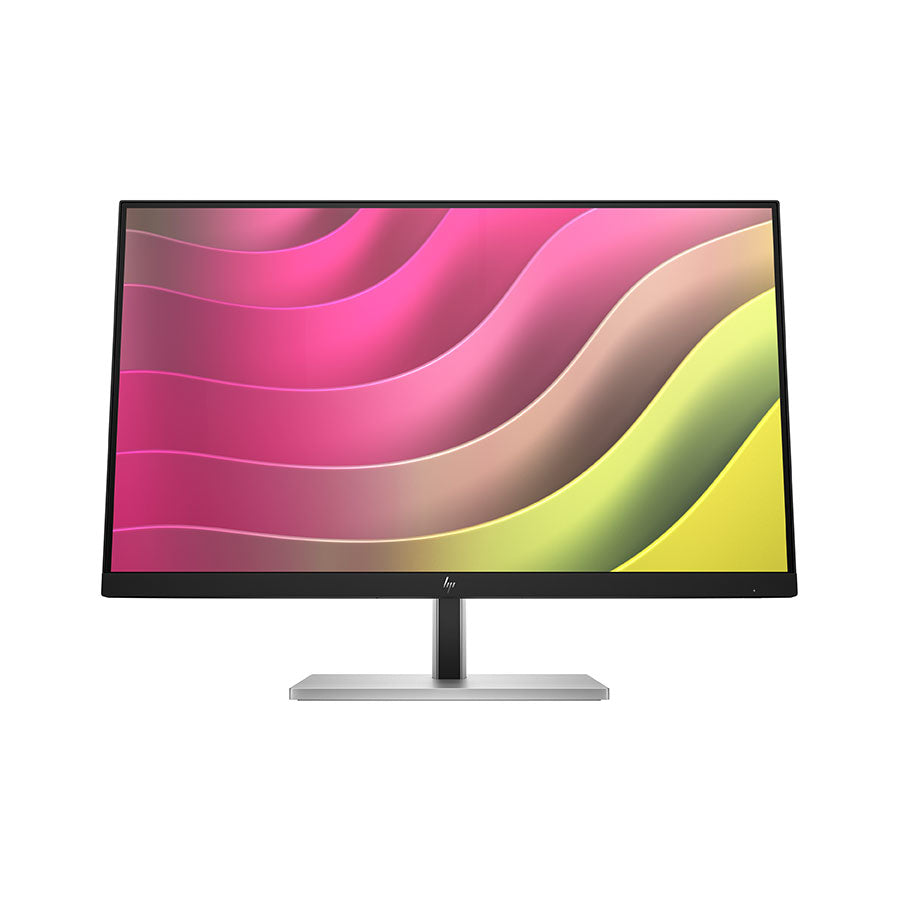 מסך מחשב HP MONITOR E24t G5 Touch monitor PIVOT+VESA IPS HDMI/DP/USBX4/5YOS-NBD
