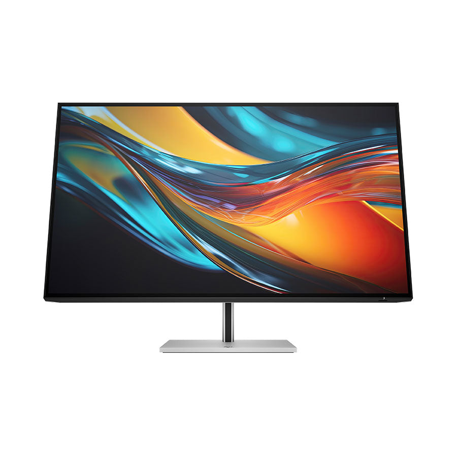 מסך מחשב HP S7 Pro 732pk 32" 4K DPx2/HDMI/USB-C(100W)/USBX5/5YOS
