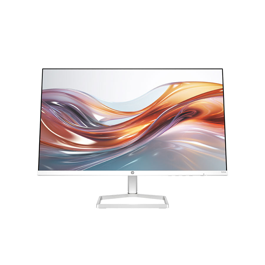 מסך מחשב HP MONITOR 24' 524SH FHD IPS VGA/HDMI/1YW- Hige egasment