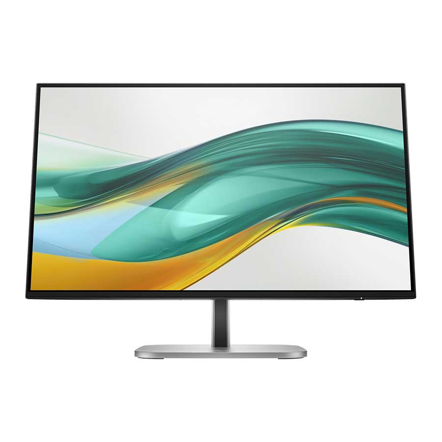 מסך מחשב HP Series 5 Pro 524pf IPS FHD PIVOT+VESA DP/HDMI/USBX4/5YOS-NBD