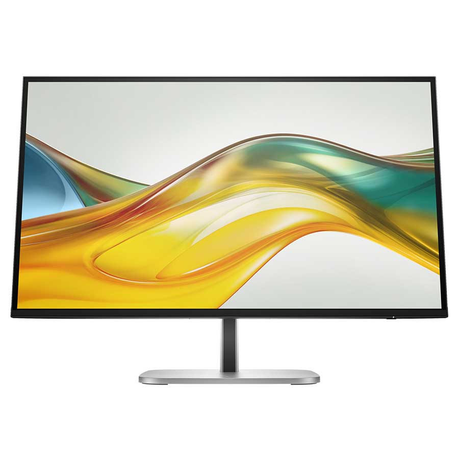 מסך מחשב HP Series 5 Pro 527pq IPS QHD 2K PIVOT+VESA /DP/HDMI/USBX4/3YOS-NBD