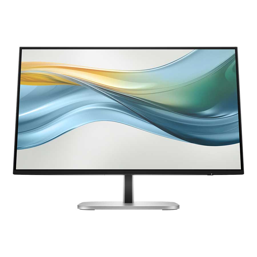 מסך מחשב HP Series 5 Pro 524pu IPS FHD PIVOT+VESA DP/HDMI/USBX4/USB-C/5YOS-NBD