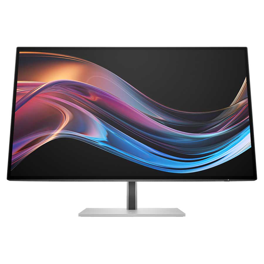 מסך מחשב HP S7 Pro 727pq 27” 2K DPx2/HDMI/USBX5/5YOS