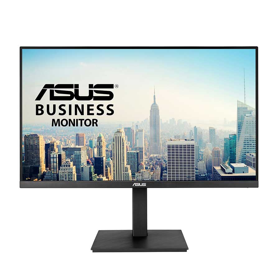 מסך מחשב ASUS VA32UQSB BK/4MS/EU//HDMI*2+DP+USB+SPEAKER(REC)
