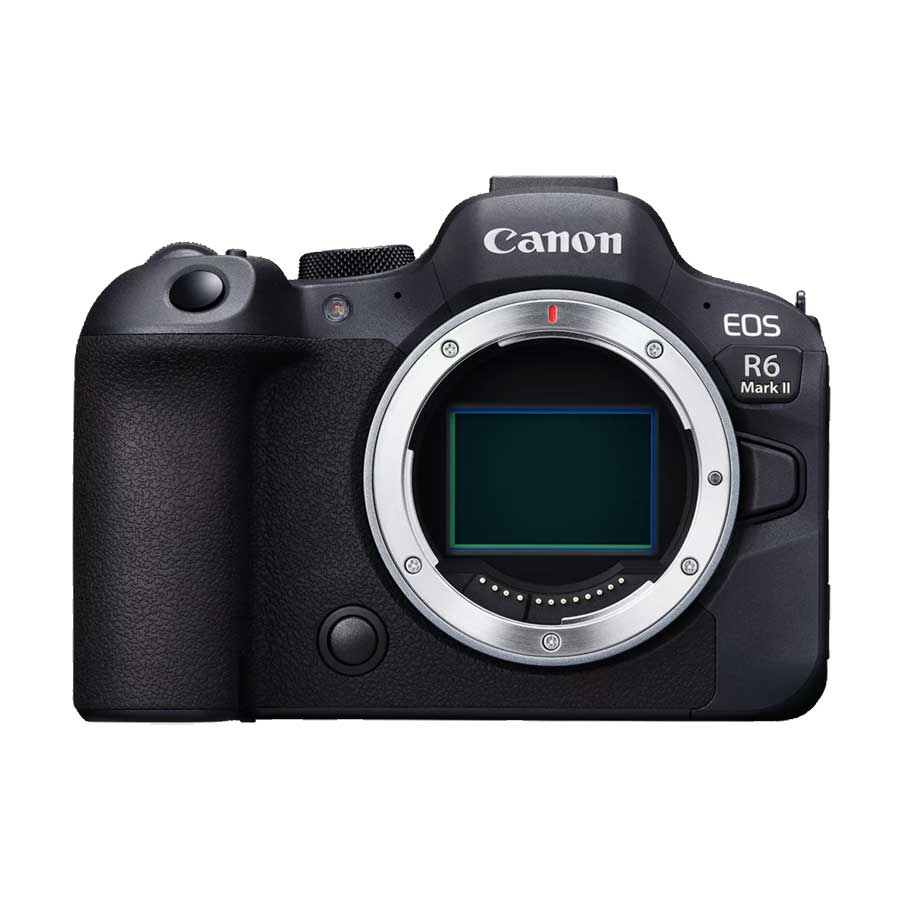 Canon R6 M2 Body