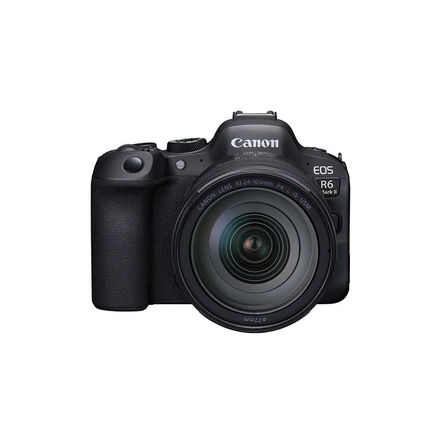 Canon R6 M2 + RF 24-105 f/4 L