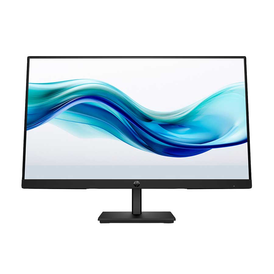מסך מחשב HP Series 3 27" Pro 327pe IPS FHD PIVOT/VESA/HDMI/DP/VGA/SPEAKERS/3Y
