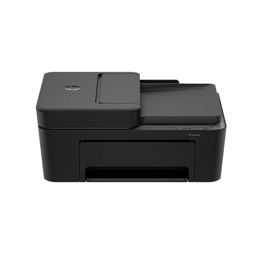 מדפסת הזרקת דיו HP DESKJET PLUS 4320 ALL-IN-ONE PRNTER