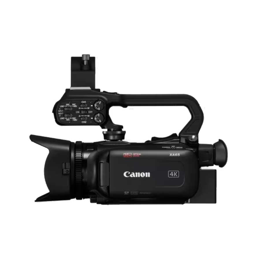 Canon XA65 Camcorder
