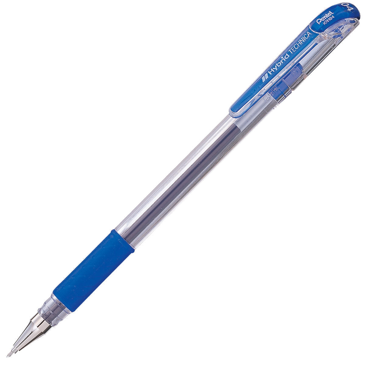 עט פנטל EnerGel KN104