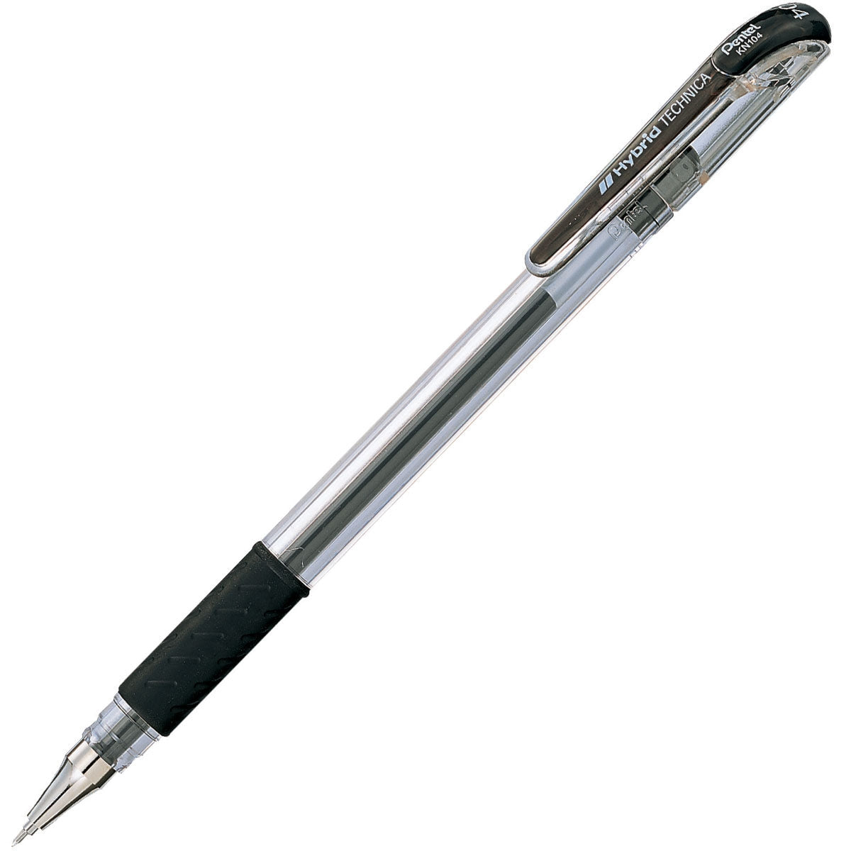 עט פנטל EnerGel KN104
