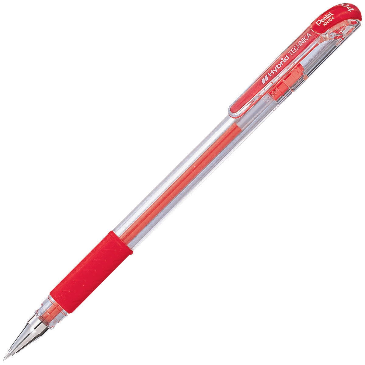 עט פנטל EnerGel KN104