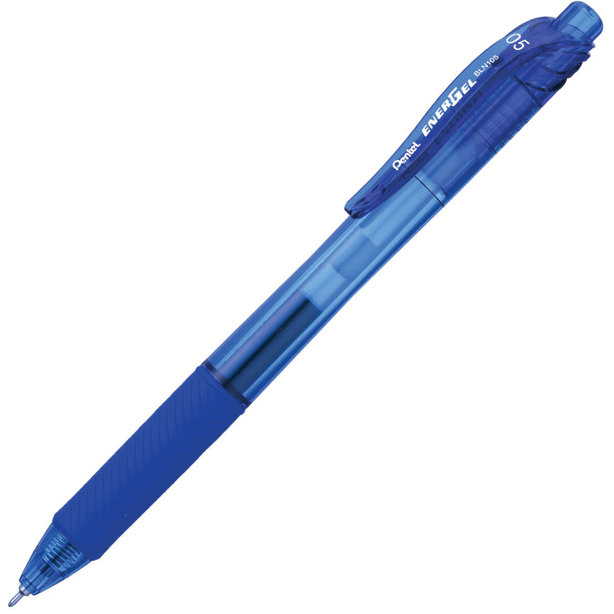 עט פנטל EnerGel-X BLN105