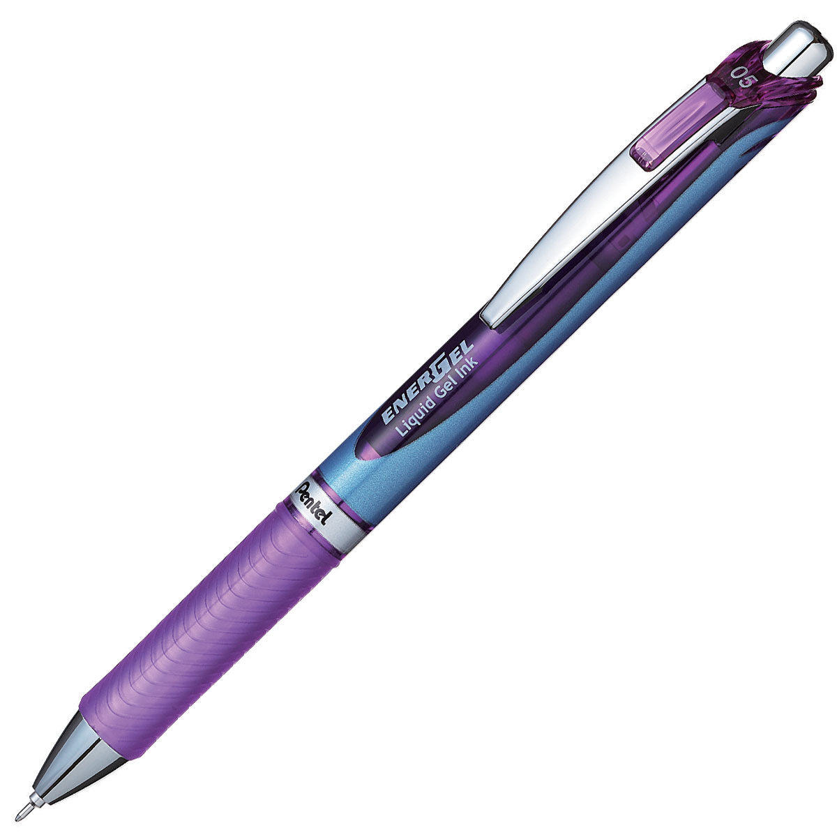 עט Pentel EnerGel BLN75