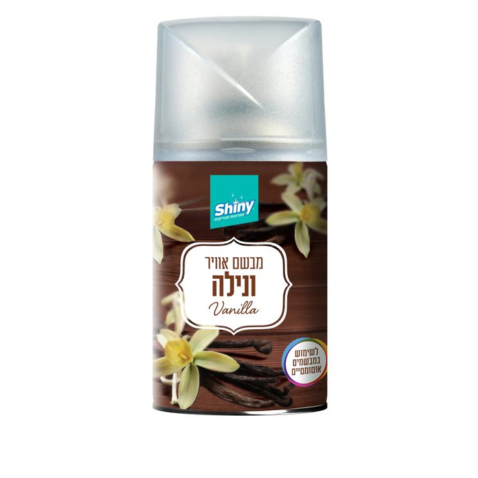 מילוי למפיץ ריח SHINY