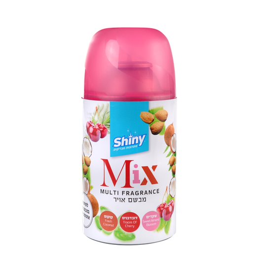 מילוי למפיץ ריח SHINY