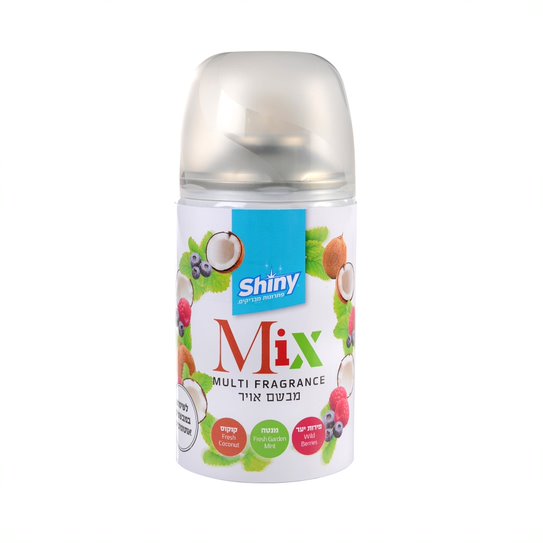 מילוי למפיץ ריח SHINY