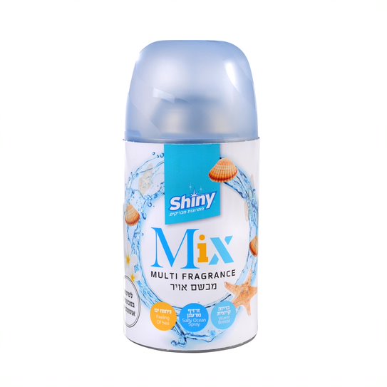 מילוי למפיץ ריח SHINY
