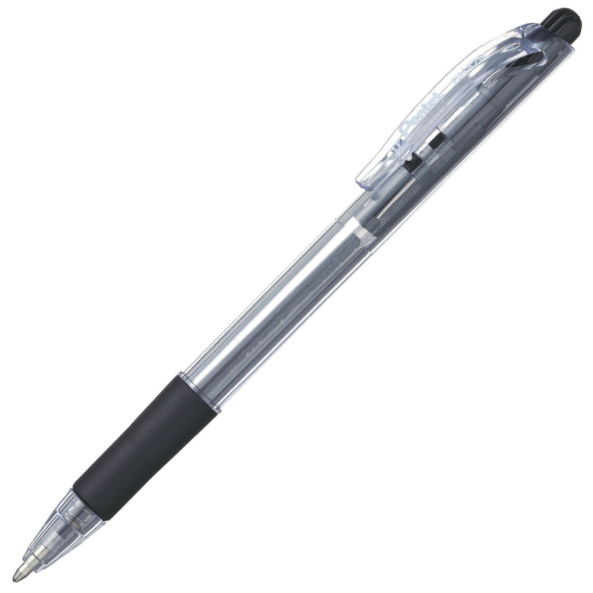 עט כדורי פנטל BK420