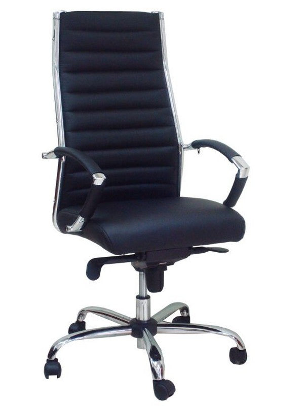 כיסא לחדרי ישיבות שי גבוה