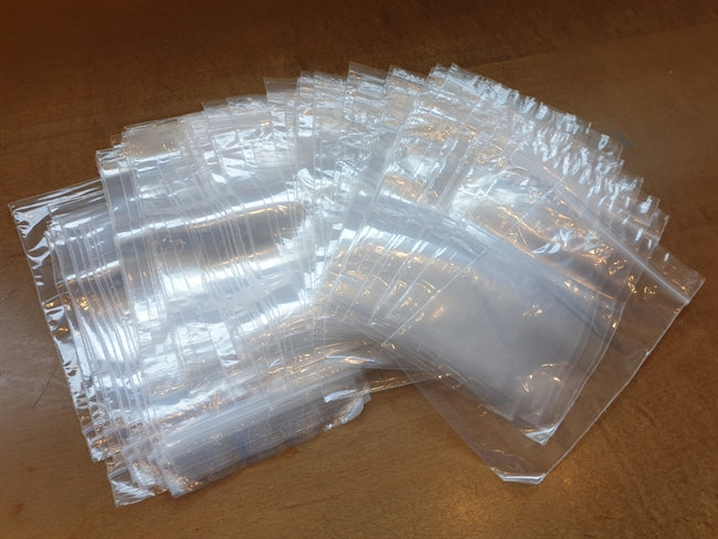 ניילון פס סגירה פסגור 100יח