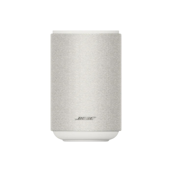 Bose Lifestyle Ultra Speaker רמקול סראונד לבן