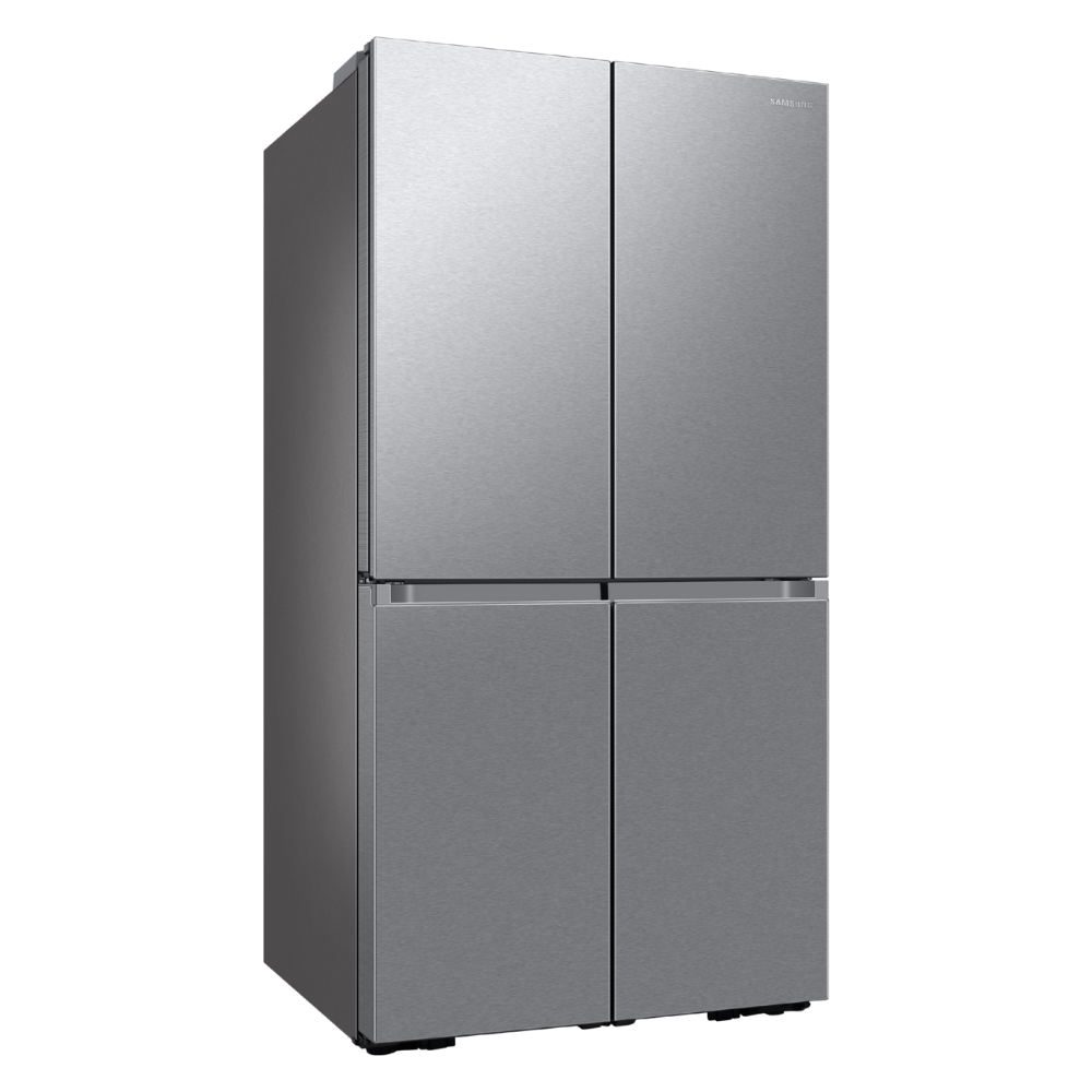 מקרר 4 דלתות Triple Cooling Samsung RF82DG9621SR 852 ליטר
