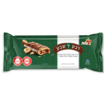 רבע לשבע 160 גרם עלית