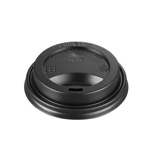 50 מכסים לכוסות 12OZ