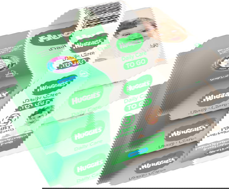 מגבוני האגיס מארז שלישייה