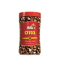 קפה נמס עלית