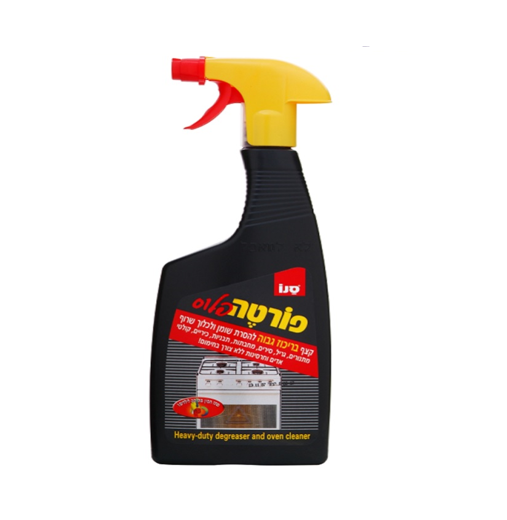 סנו פורטה פלוס