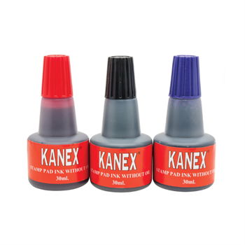 בקבוק דיו לחותמת