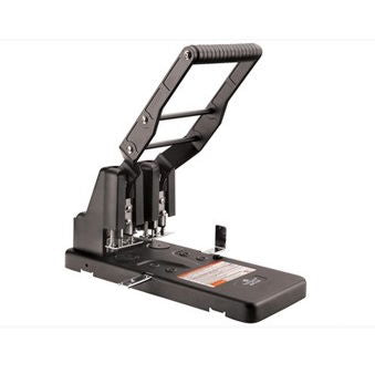 מנקב חורים מקצועי גדול ממתכת לניקוב עד 150 דפים HDP-2160