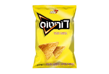 דוריטוס 55 ג'