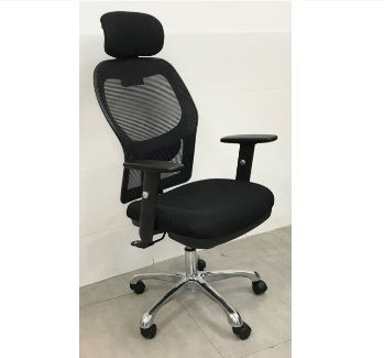 כיסא מזכירה דגם עומרי