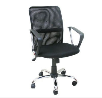 כיסא מזכירה דגם שרון