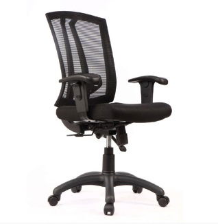 כיסא מזכירה דגם נויה