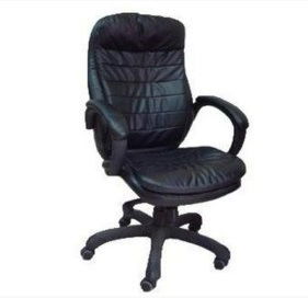 כיסא מנהל דגם מגה