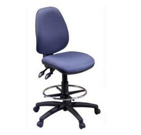 כיסא שרטט / קופאי