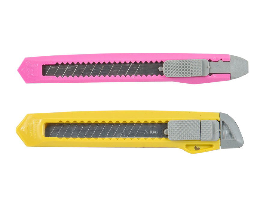 סכין יפני פשוט צר / רחב