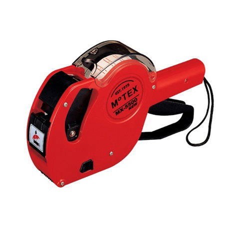 אקדח מחירים MOTEX MX-5500