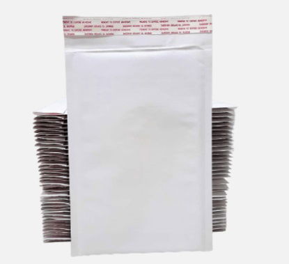 מארז מעטפות מרופדות מגוון גדלים