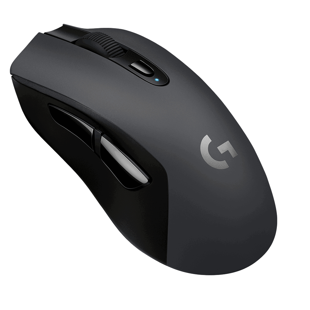 עכבר גיימרים אלחוטי G603 מבית LOGITECH