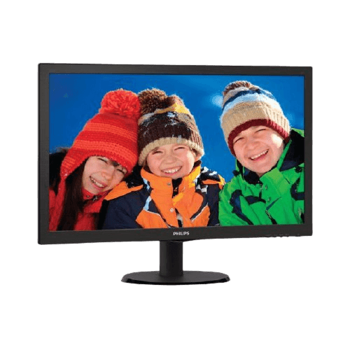 מסך מחשב PHILIPS 23.6" 243V5QHABA