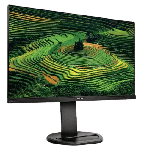 מסך מחשב PHILIPS 241B8QJEB 23.6" LED