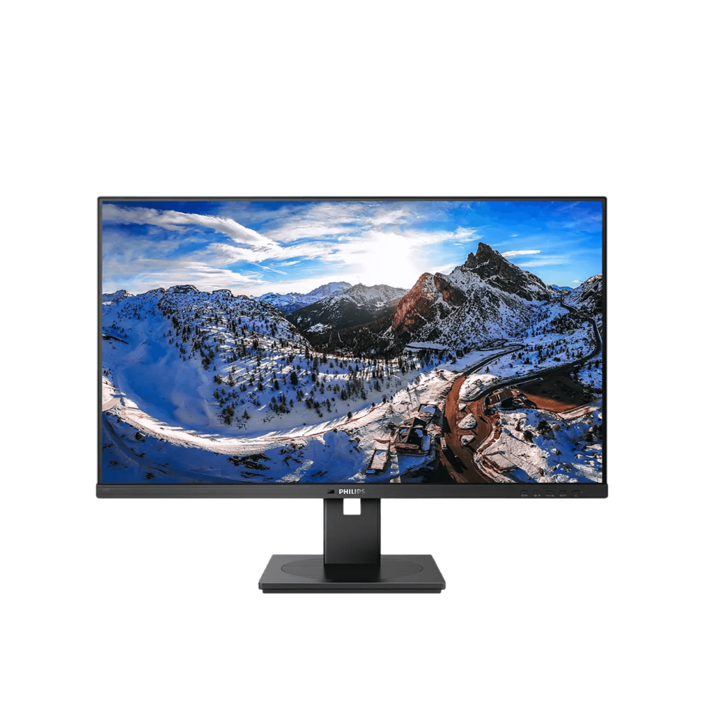 מסך מחשב PHILIPS 328B1 32" LED