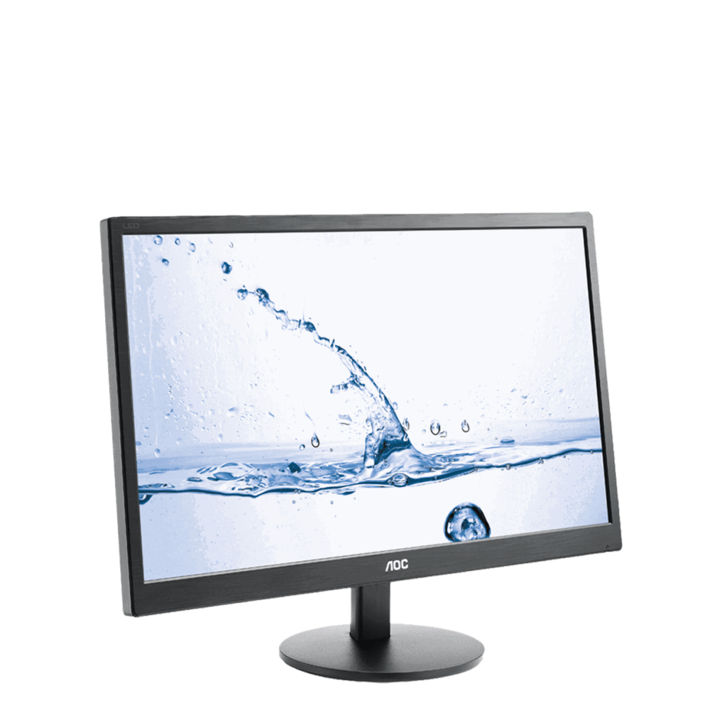 מסך מחשב AOC M2470SWH 23.6" LED